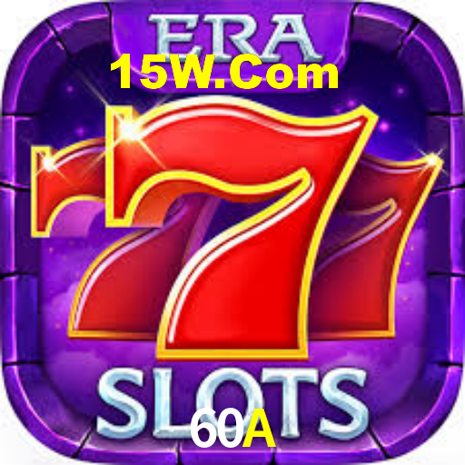 60A Bet