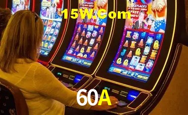 Descubra o Programa VIP da 60A: Vantagens Exclusivas para Jogadores