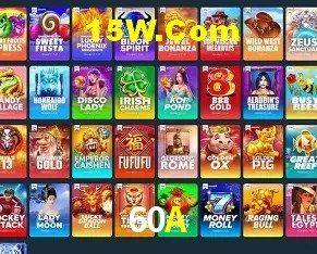 A Revolução dos Aplicativos de Jogos no 60A