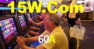 Sinta a adrenalina dos jogos de cassino com 60A
