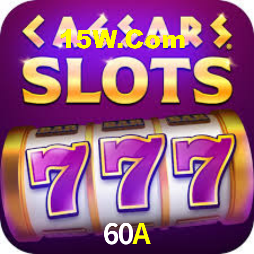 60A Bet