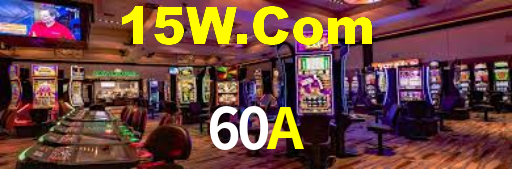 60A: A Experiência de Casino com Jogos de Mesa ao Vivo