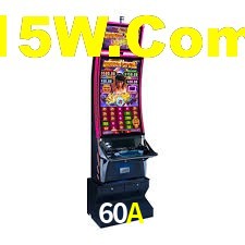 Exclusive Games 60A