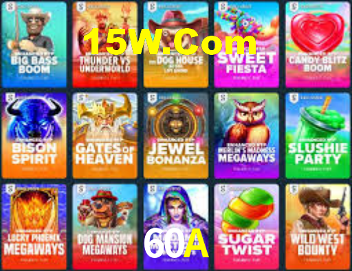 Desvendando o Mundo dos Jogos Virtuais na 60A
