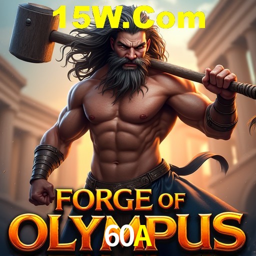 Descubra a Magia dos Jogos de Arcade no 60A