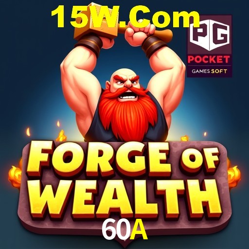 A Emoção da Loteria na 60A: Uma Chance de Mudança de Vida