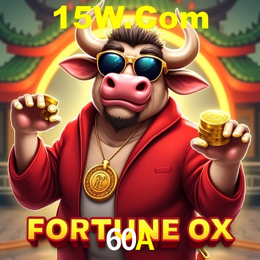 A Emoção da Loteria na 60A: Uma Chance de Mudança de Vida