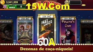 Slot Games 60A