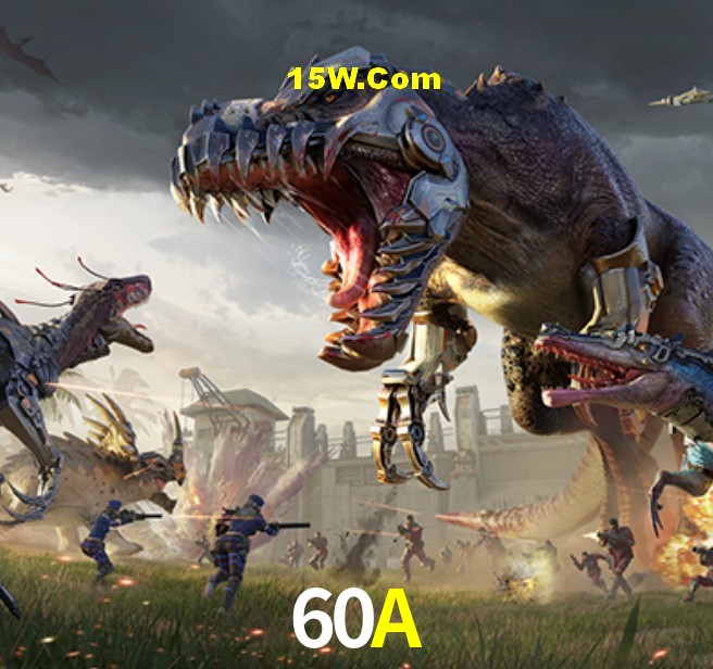 Bônus de Boas-vindas 60A