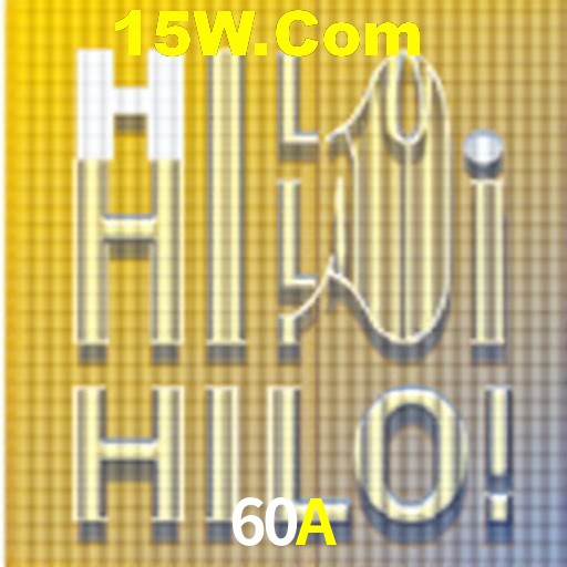 Seasonal Promotions 60A