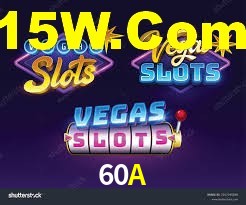 Welcome Bonus 60A